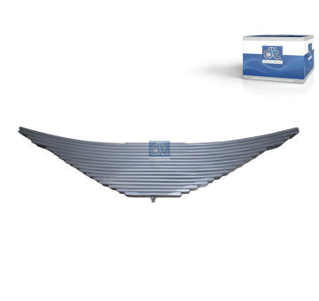 Paket pružin DT Spare Parts 3.65336