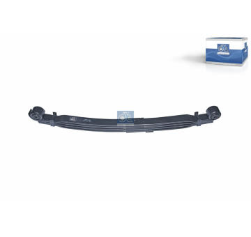 Paket pružin DT Spare Parts 3.65344