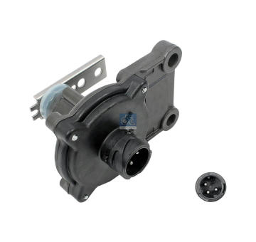 Snímač, úroveň pneumatického odpružení DT Spare Parts 3.65401