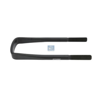 Spona listovej prużiny DT Spare Parts 3.66104