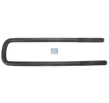 Drzak pruziny DT Spare Parts 3.66109