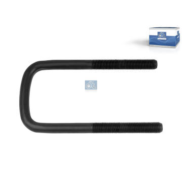 Drzak pruziny DT Spare Parts 3.66111