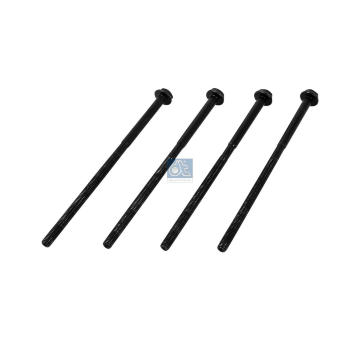Upevňovací šroub, sloupek řízení DT Spare Parts 3.66233