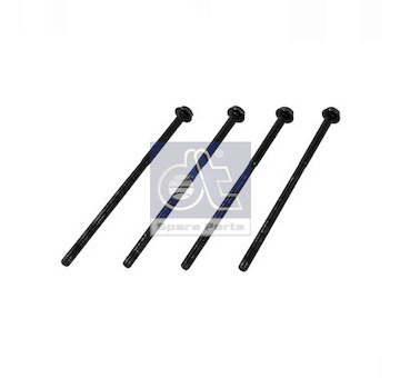 Upevňovacia skrutka pre stĺpik riadenia DT Spare Parts 3.66233