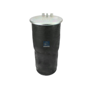 Mech, pneumaticke odpruzeni DT Spare Parts 3.66406