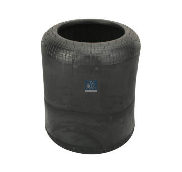 Mech, pneumaticke odpruzeni DT Spare Parts 3.66414