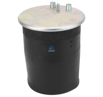 Mech, pneumaticke odpruzeni DT Spare Parts 3.66422