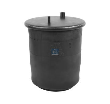 Mech, pneumaticke odpruzeni DT Spare Parts 3.66435