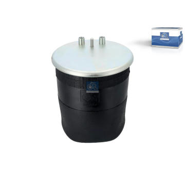 Mech, pneumaticke odpruzeni DT Spare Parts 3.66447SP