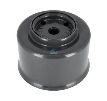 Valivy pist, vlnovec vzduchove pruziny DT Spare Parts 3.66453