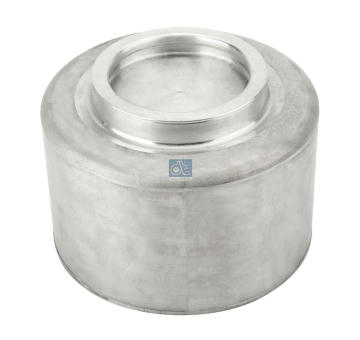 Valivy pist, vlnovec vzduchove pruziny DT Spare Parts 3.66454