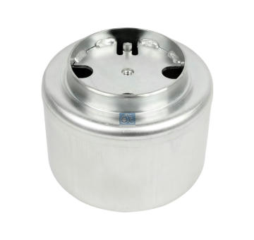 Valivy pist, vlnovec vzduchove pruziny DT Spare Parts 3.66457