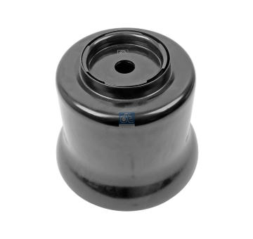 Valivy pist, vlnovec vzduchove pruziny DT Spare Parts 3.66460