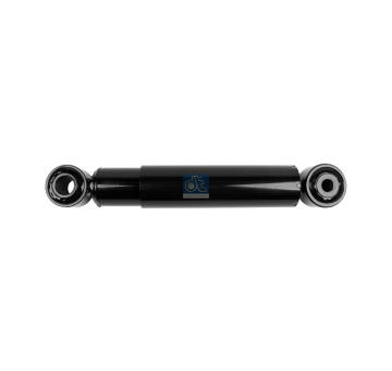 Tlumič pérování DT Spare Parts 3.66509