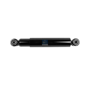 Tlumič pérování DT Spare Parts 3.66510