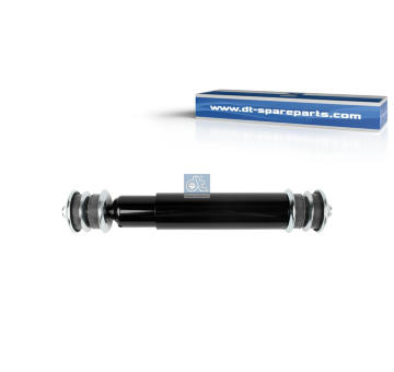 Tlumič pérování DT Spare Parts 3.66555