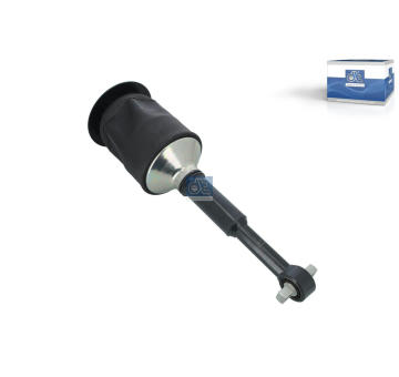 Tlumič pérování DT Spare Parts 3.66658