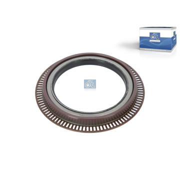Těsnicí kroužek hřídele, náboj kola DT Spare Parts 3.67527