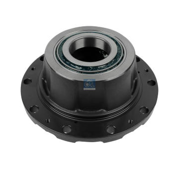 Náboj kola DT Spare Parts 3.67618