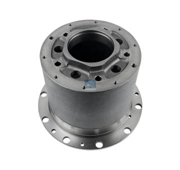 Náboj kola DT Spare Parts 3.67647