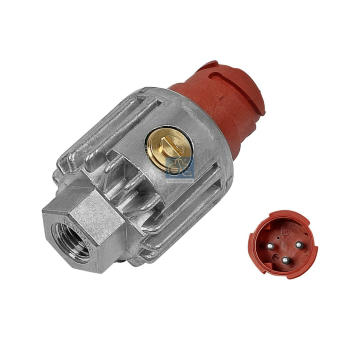 Tlakový spínač DT Spare Parts 3.70018