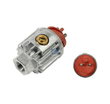 Tlakový spínač DT Spare Parts 3.70028