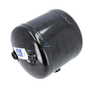 Zásobník vzduchu, pneumatický systém DT Spare Parts 3.70102