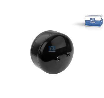Zásobník vzduchu pre pneumatický systém DT Spare Parts 3.70117