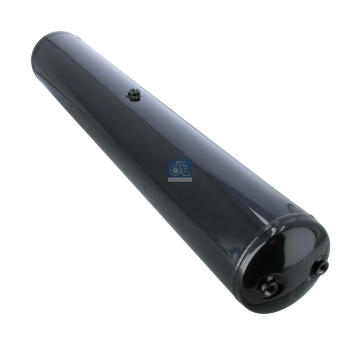Zásobník vzduchu, pneumatický systém DT Spare Parts 3.70118