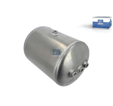 Zásobník vzduchu, pneumatický systém DT Spare Parts 3.70123