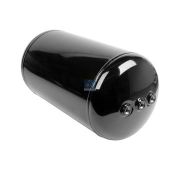 Zásobník vzduchu, pneumatický systém DT Spare Parts 3.70124