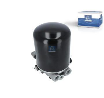 Vysoušeč vzduchu, pneumatický systém DT Spare Parts 3.71009