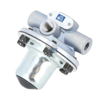 Redukční ventil DT Spare Parts 3.72014