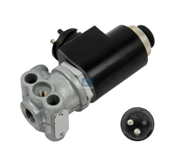 Elektromagnetický ventil DT Spare Parts 3.72023