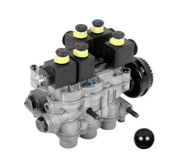 Elektromagnetický ventil DT Spare Parts 3.72027