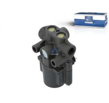 Magnetický ventil DT Spare Parts 3.72028