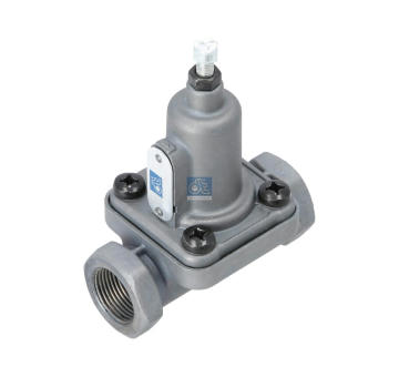 Přepadový ventil DT Spare Parts 3.72031