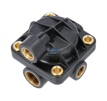 Reléový ventil DT Spare Parts 3.72042