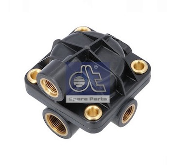 Reléový ventil DT Spare Parts 3.72042