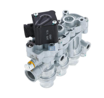 Elektromagnetický ventil DT Spare Parts 3.72076