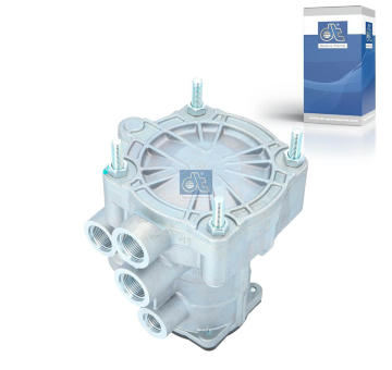 Regulační ventil / přívěsný vozík DT Spare Parts 3.72112