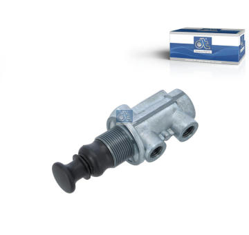 Vícecestný ventil DT Spare Parts 3.72145