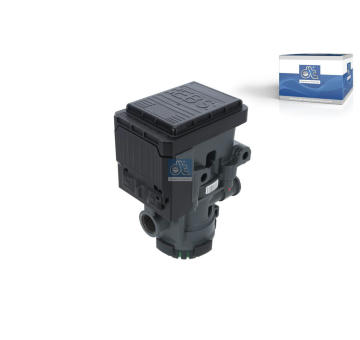 Ventil pro rizeni tlaku DT Spare Parts 3.72173