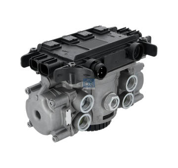 Ventil pro rizeni tlaku DT Spare Parts 3.72175