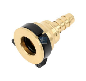 Konektor DT Spare Parts 3.72302