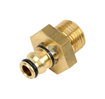 Konektor DT Spare Parts 3.72310