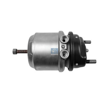 Brzdový valec s prużinovým posilňovačom DT Spare Parts 3.74003