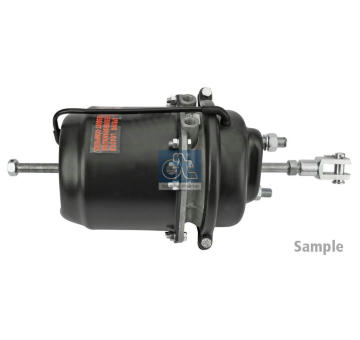 Pruzinovy brzdovy valec DT Spare Parts 3.74030
