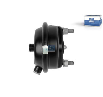 Membránový brzdový válec DT Spare Parts 3.74049