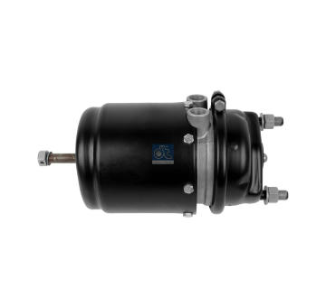 Brzdový valec s prużinovým posilňovačom DT Spare Parts 3.74056